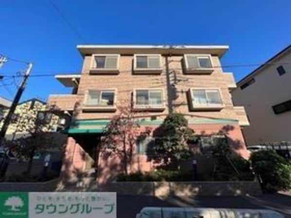 セピアコートの物件内観写真